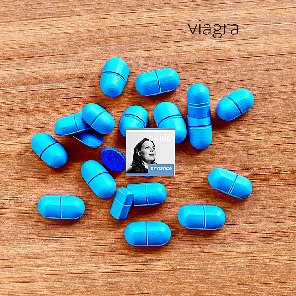 Le iene viagra generico